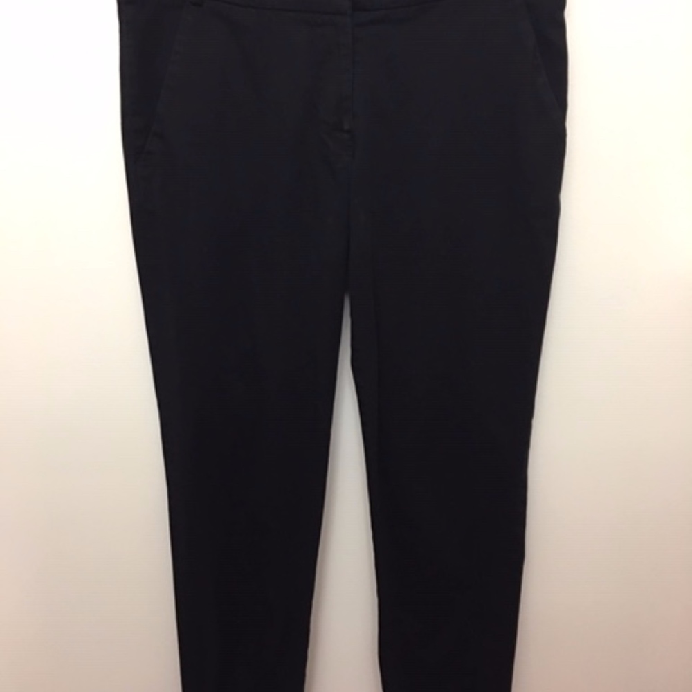 Femme de Carriere Black Pants